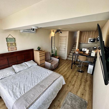 Lovely New Studio 77 Estepona Exteriér fotografie