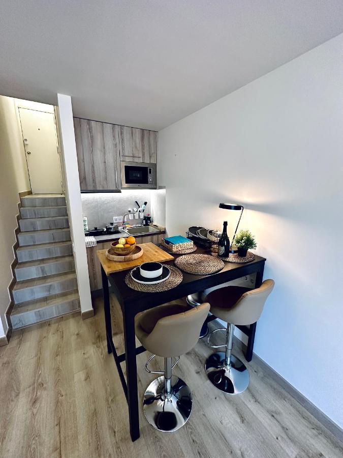 Lovely New Studio 77 Estepona Exteriér fotografie