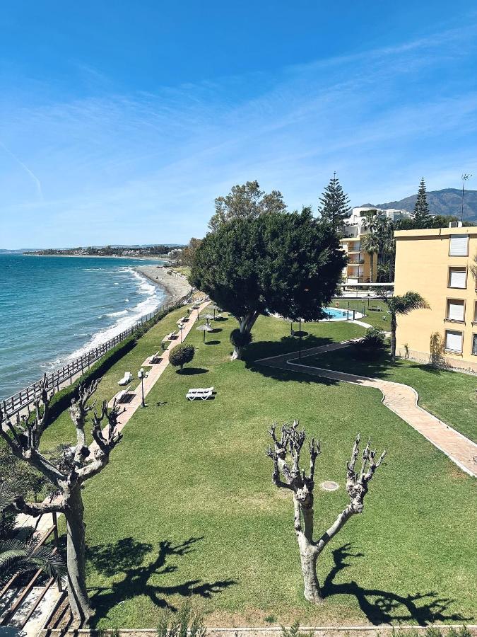 Lovely New Studio 77 Estepona Exteriér fotografie