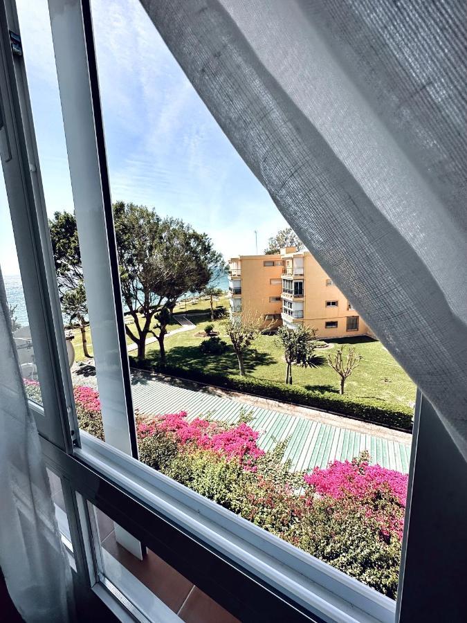 Lovely New Studio 77 Estepona Exteriér fotografie