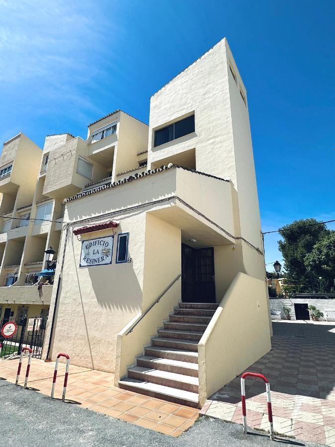 Lovely New Studio 77 Estepona Exteriér fotografie